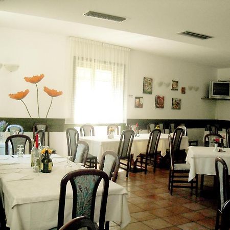 Hotel Faedo Pineta Exterior photo