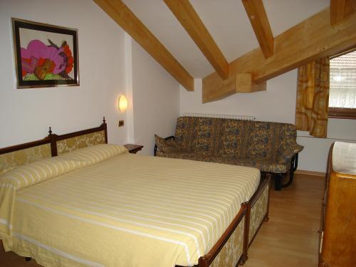 Hotel Faedo Pineta Exterior photo