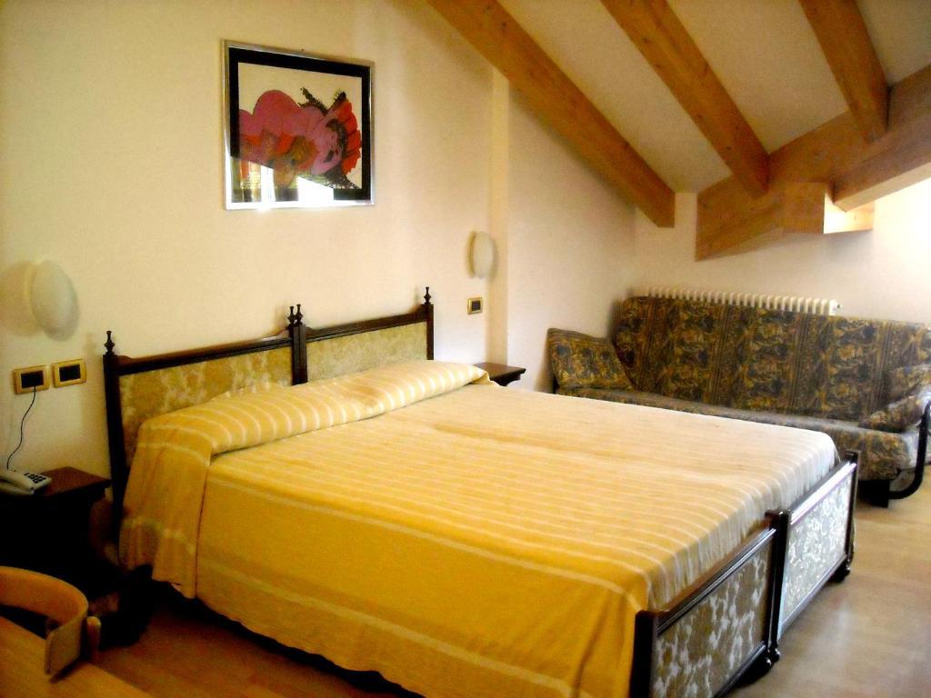 Hotel Faedo Pineta Room photo