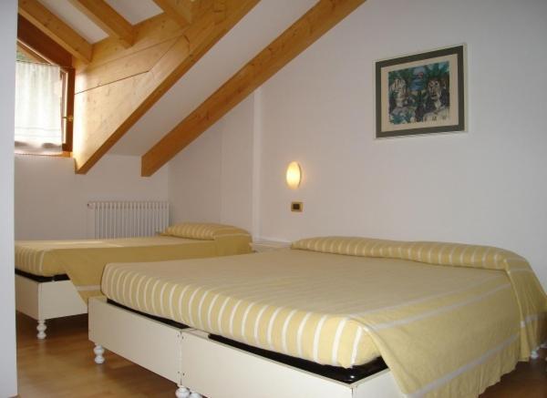 Hotel Faedo Pineta Room photo
