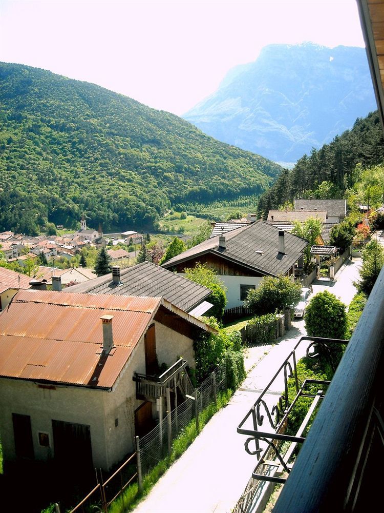 Hotel Faedo Pineta Exterior photo